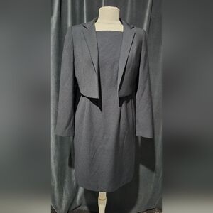 Elegant Black Women's Jacket
